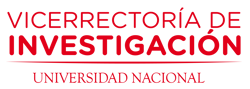 Vicerrectoría de Investigación UNA