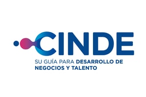 Logo CINDE