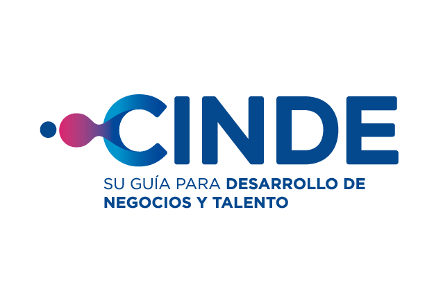 Logo CINDE