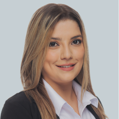 Alejandra Muñoz BLP